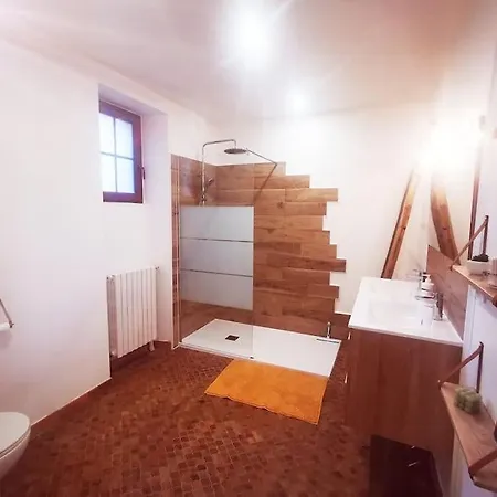 Дом отдыха Escapade Au Prieure