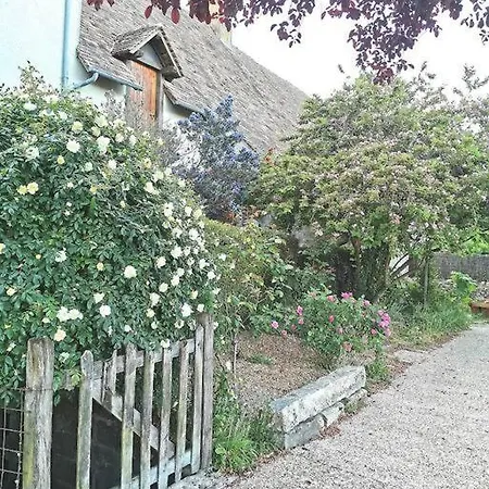 Дом отдыха Escapade Au Prieure Oize