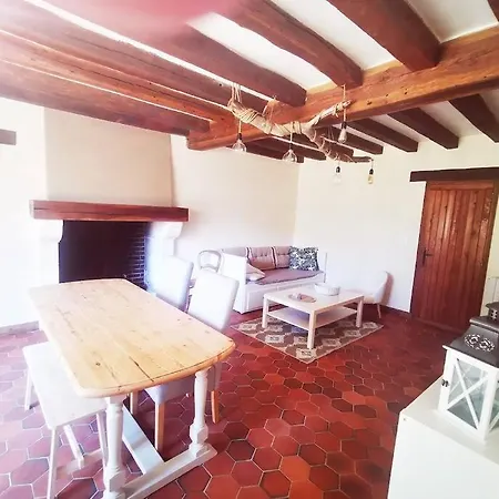 Escapade Au Prieure *