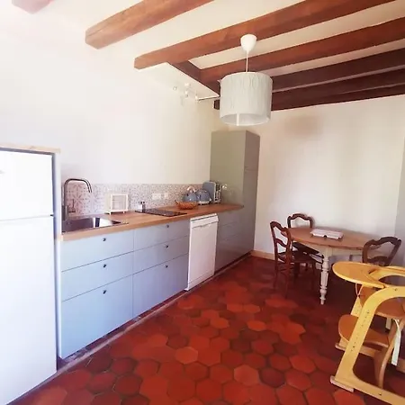 Escapade Au Prieure Дом отдыха Oize