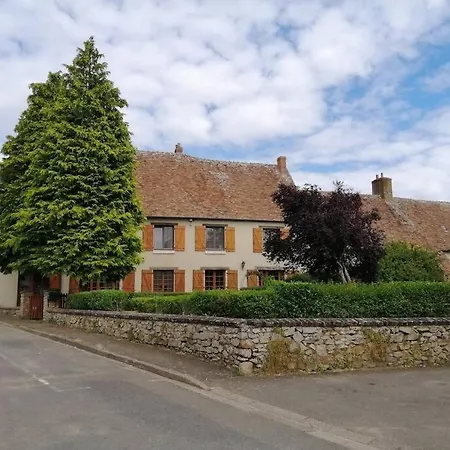 Tatil Evi Escapade Au Prieure