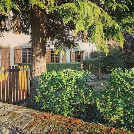 Escapade Au Prieure Oize