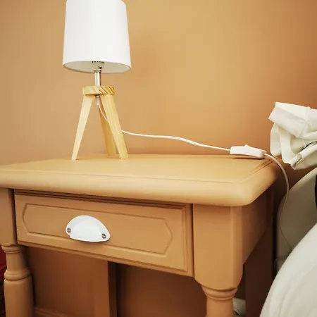 Escapade Au Prieure Дом отдыха Oize