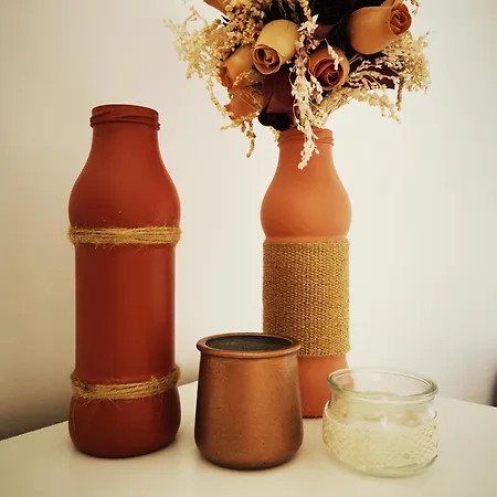 Tatil Evi Escapade Au Prieure