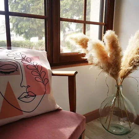 Escapade Au Prieure Oize