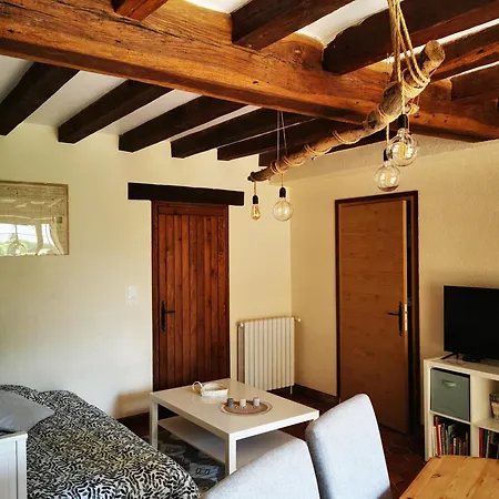 Escapade Au Prieure Oize