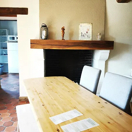 Escapade Au Prieure Oize