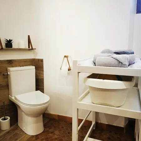 Escapade Au Prieure Дом отдыха Oize