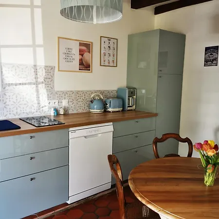 Escapade Au Prieure Дом отдыха Oize