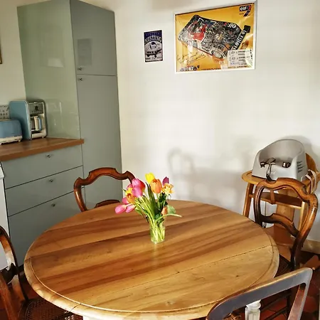 Escapade Au Prieure *