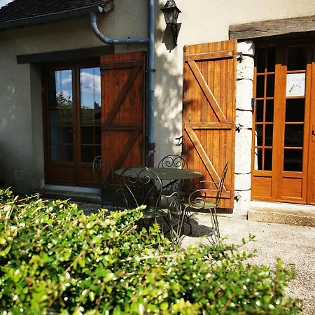 Escapade Au Prieure Oize