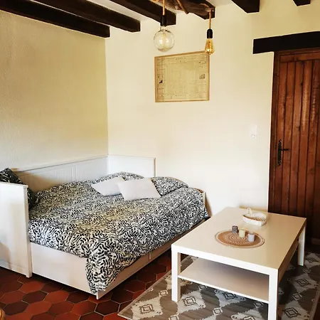 Escapade Au Prieure * Oize