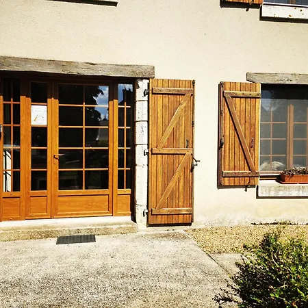 Escapade Au Prieure * Oizé