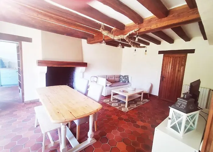 Escapade Au Prieure *