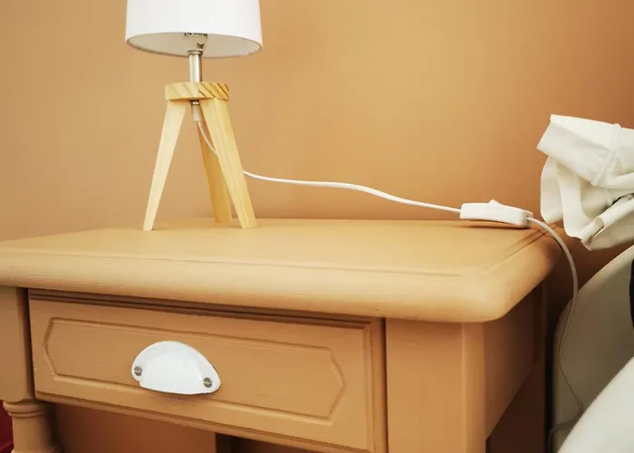 Escapade Au Prieure Prázdninový dům Oizé