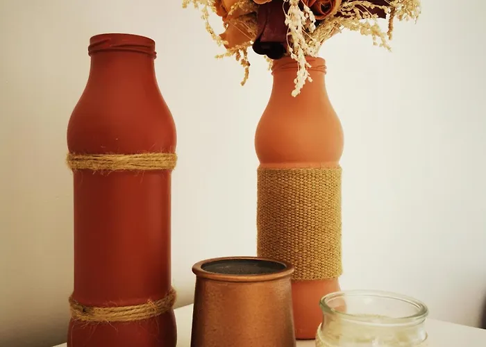 Prázdninový dům Escapade Au Prieure