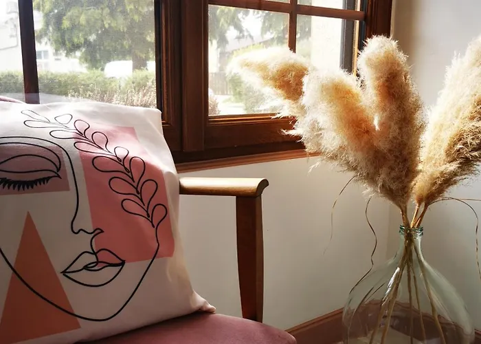 Escapade Au Prieure Oizé