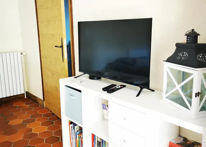 Escapade Au Prieure Tatil Evi