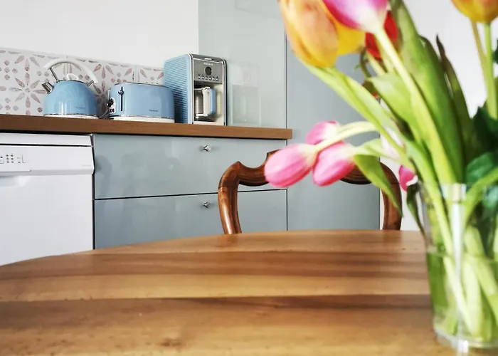 Prázdninový dům Escapade Au Prieure