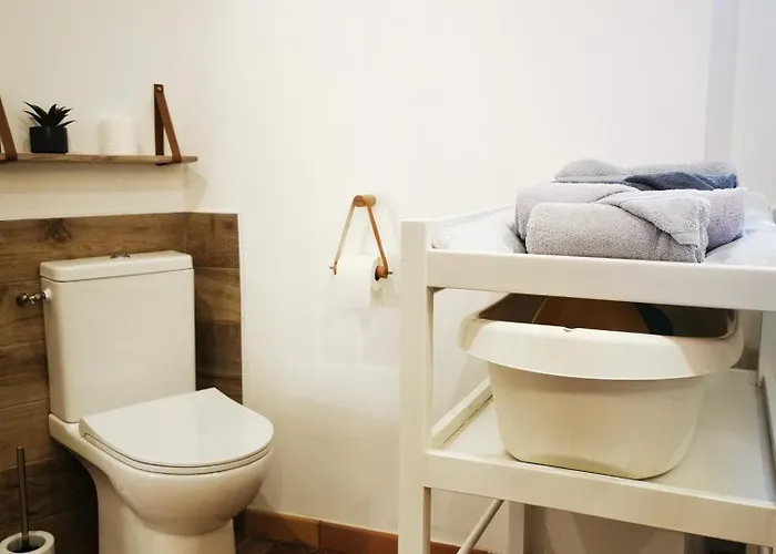 Escapade Au Prieure Tatil Evi Oizé