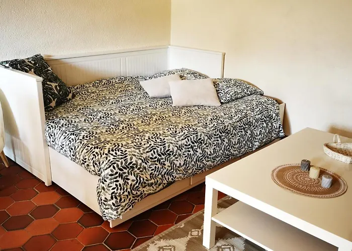 Escapade Au Prieure Prázdninový dům